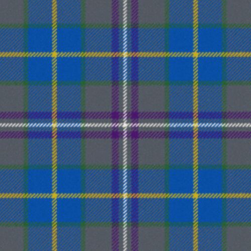 Deeside Plaid Tartan