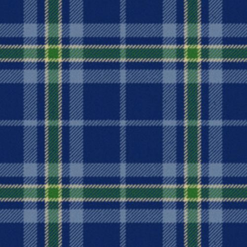 Devlin Ancient tartan swatch