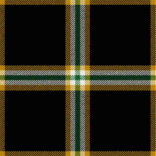 Dhillon Ancient Tartan