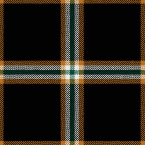 Dhillon tartan swatch