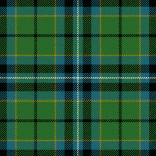 Dick Ancient Tartan