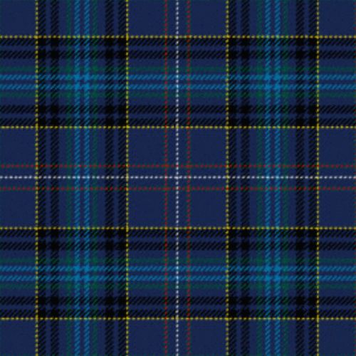 Dickson Tartan