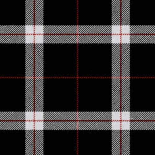 Dobelman Tartan