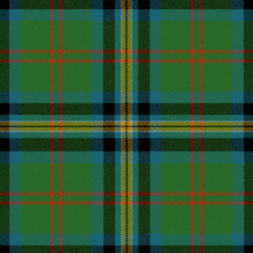 Dodd Ancient Tartan