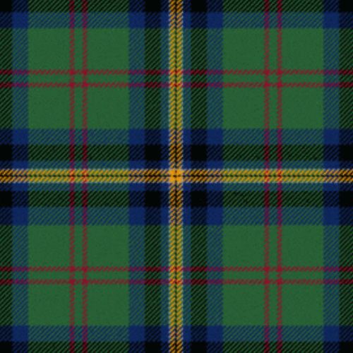 Dodd Tartan