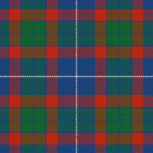 Donnolly Tartan