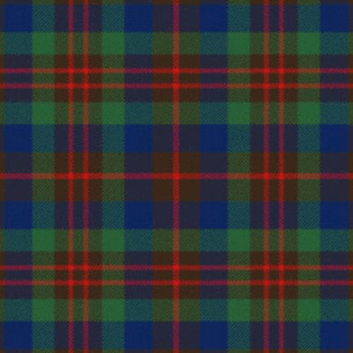 Dorward Tartan