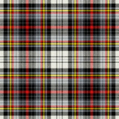 Douglas Dress Tartan swatch
