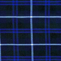 Douglas tartan swatch