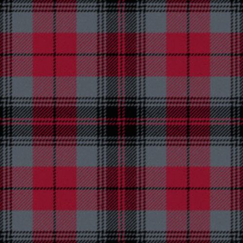 Douglas WCMM Tartan