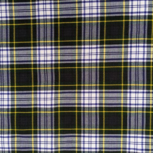 Gordon Dress Tartan