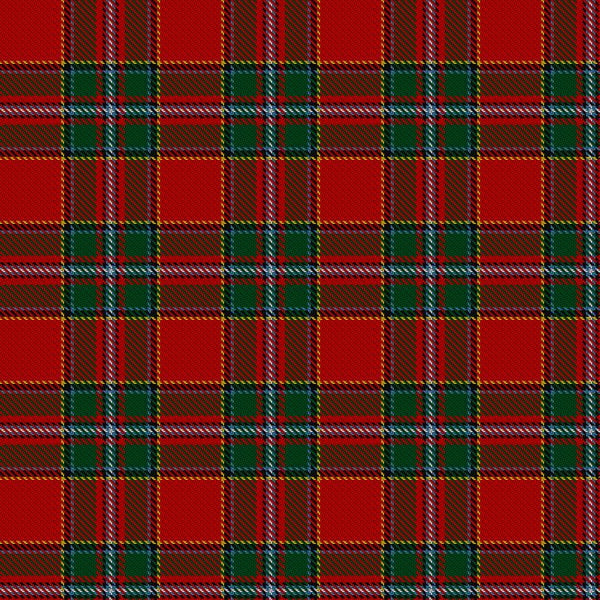 Drummond Ancient Tartan