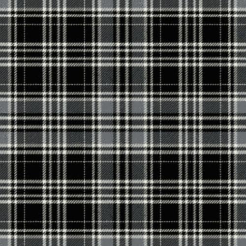 Drummond (Clans Originaux) Grey Tartan