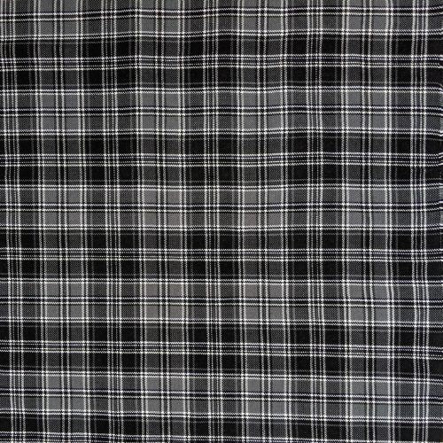 Drummond Grey Tartan swatch