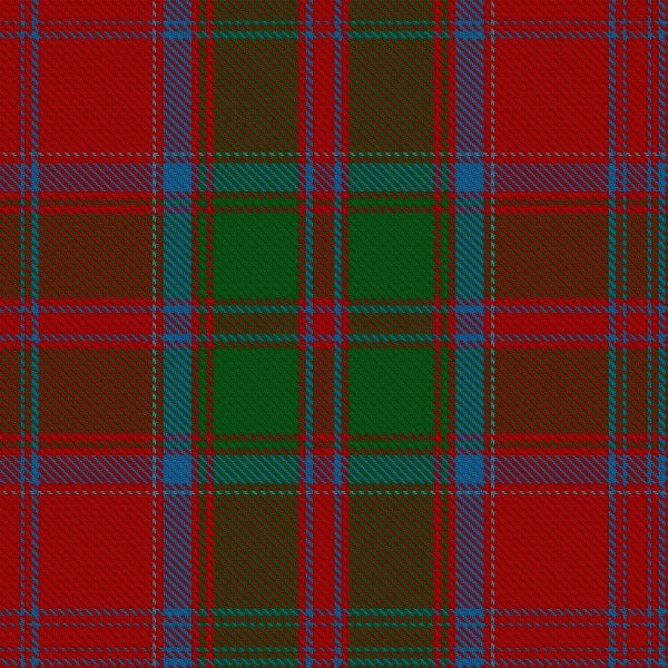 Drummond Tartan