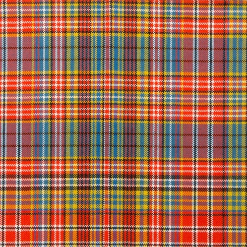 Drummond of Strathallan Ancient Tartan