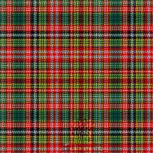 Drummond of Strathallan Tartan