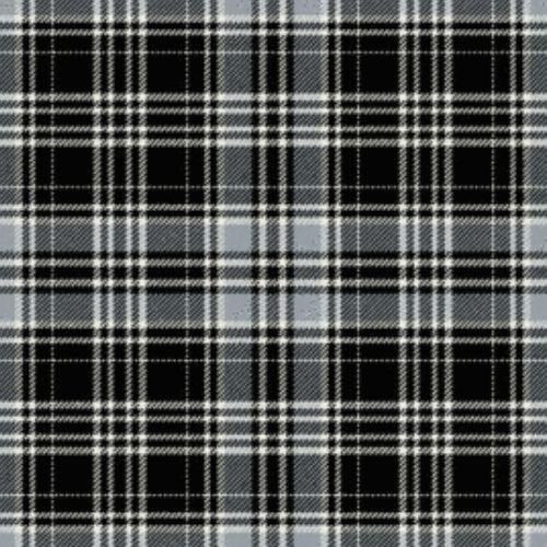 Drummond (Clans Originaux) Grey Ancient Tartan swatch