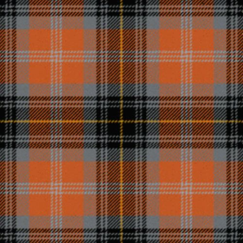 Dryburgh Ancient Tartan