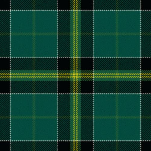 Duffy Tartan