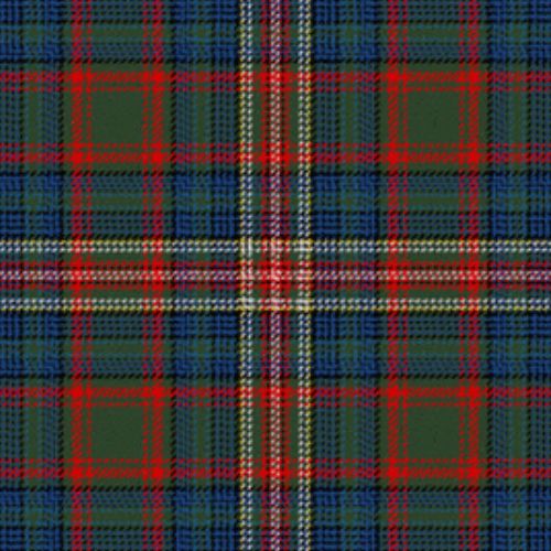 Duke of Edinburgh Tartan