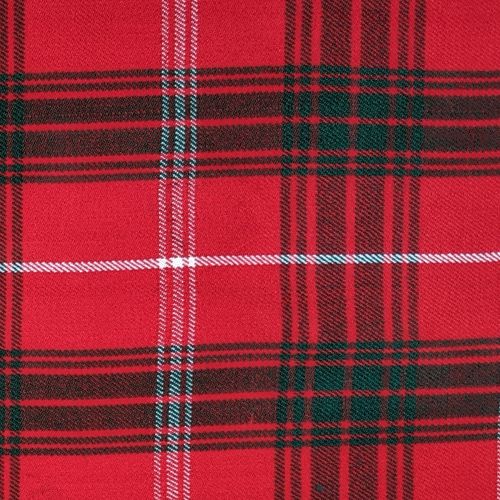 Duke of Rothesay Tartan