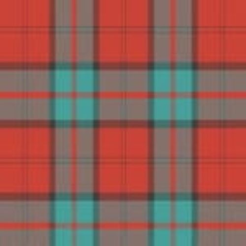 Dunbar Ancient Tartan