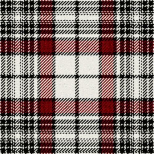 Dunbar Plaid Tartan