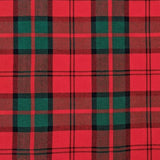 Dunbar Tartan