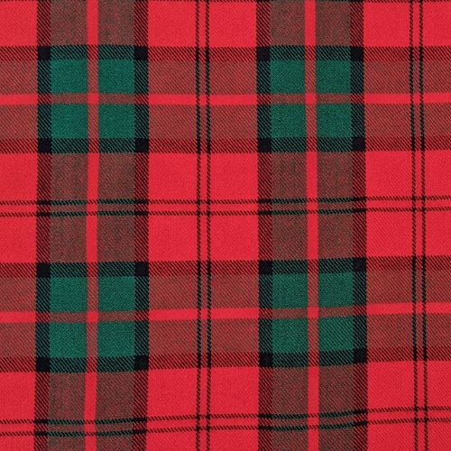 Dunbar Tartan