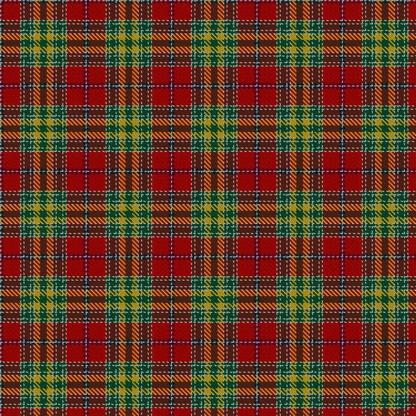 Dunblane Tartan