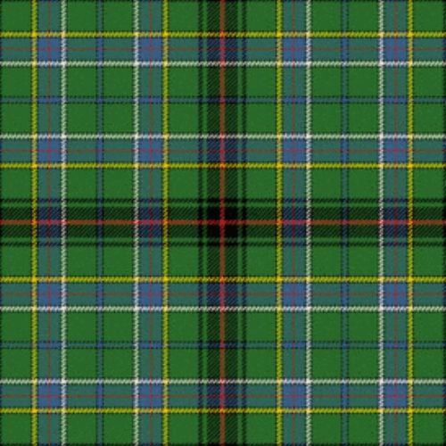 Duncan of Sketraw Ancient Tartan