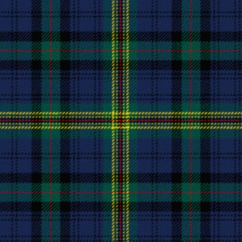 Dundee Discovery Tartan