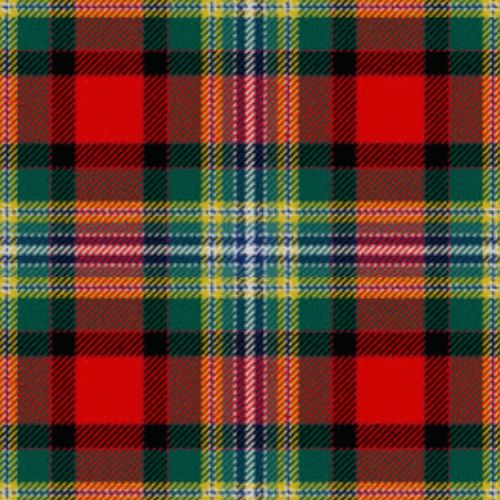 Dundee District Tartan