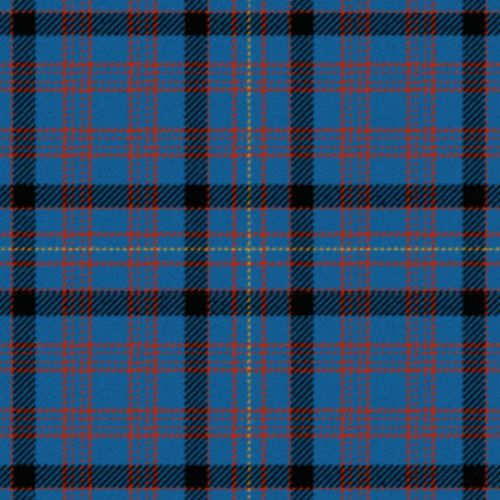 Dundonald Ancient Tartan