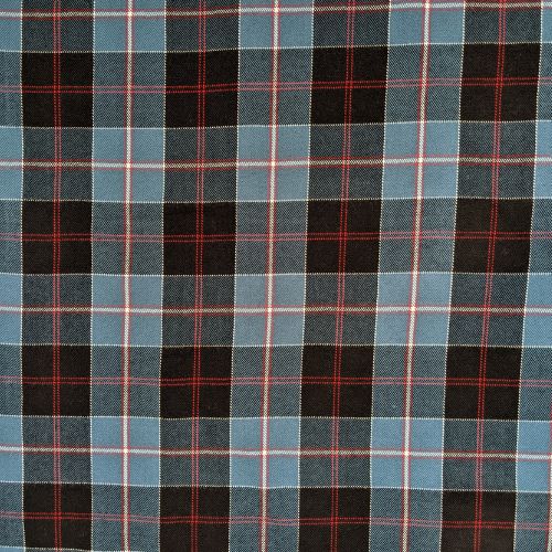 Dunlop Ancient Tartan