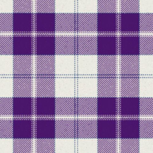 Dunlop Dress Tartan swatch