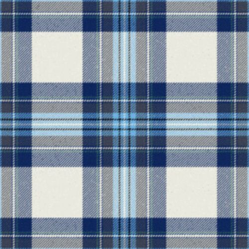 Dunnett Tartan