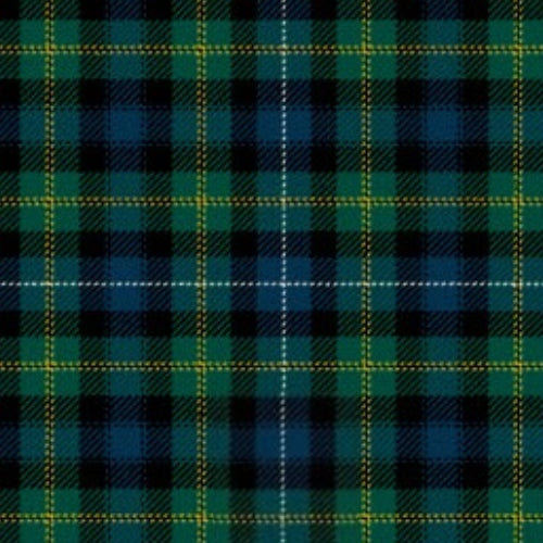 Dyce Tartan