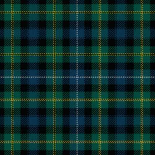 Dyce (Clans Originaux) Tartan