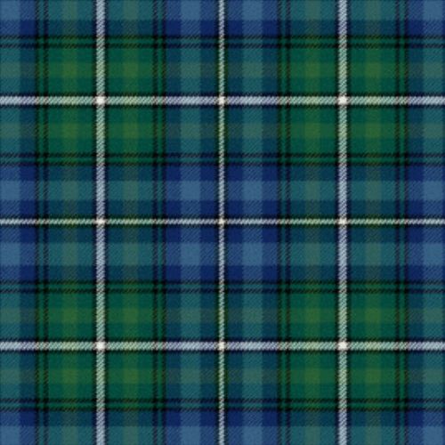 Dyer Tartan