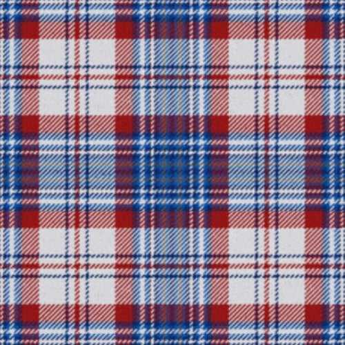 Earl of Skye Dress Blue Tartan