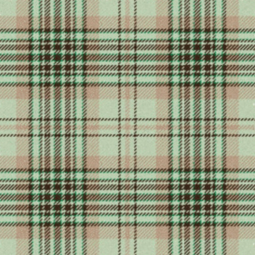 Earl of Skye Tartan