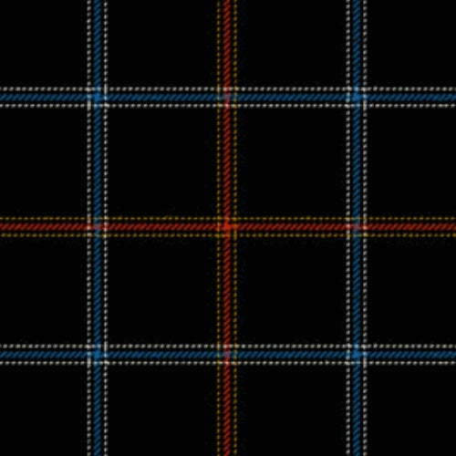 Easton Ancient tartan swatch