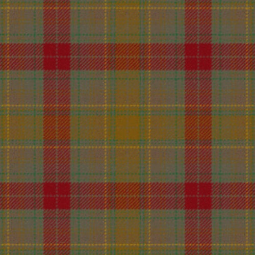 Ebronen Ancient tartan swatch