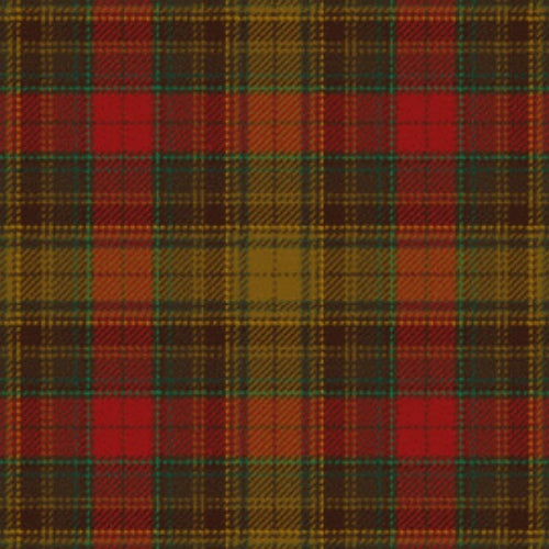 Ebronen tartan swatch