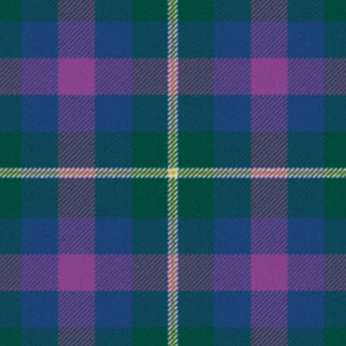 Edelstein Tartan