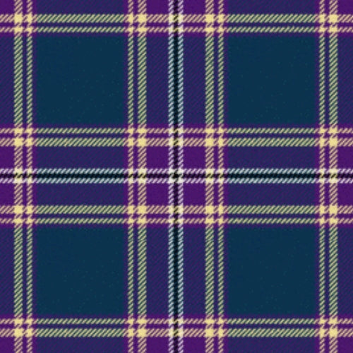 Edinburgh Festival Tartan