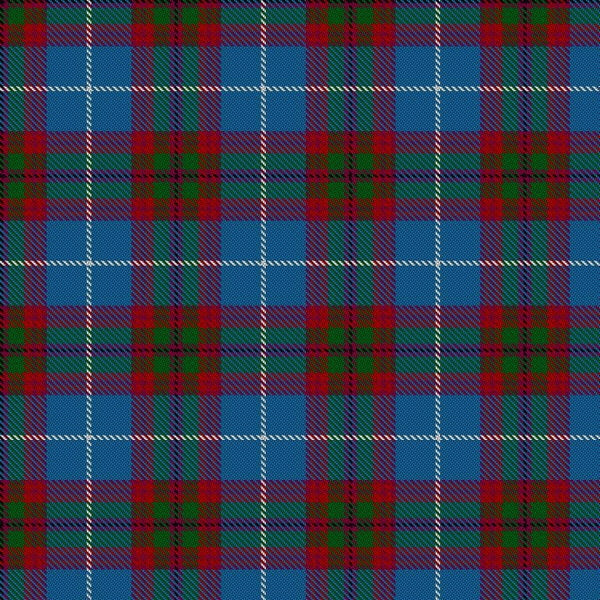 Edinburgh Tartan