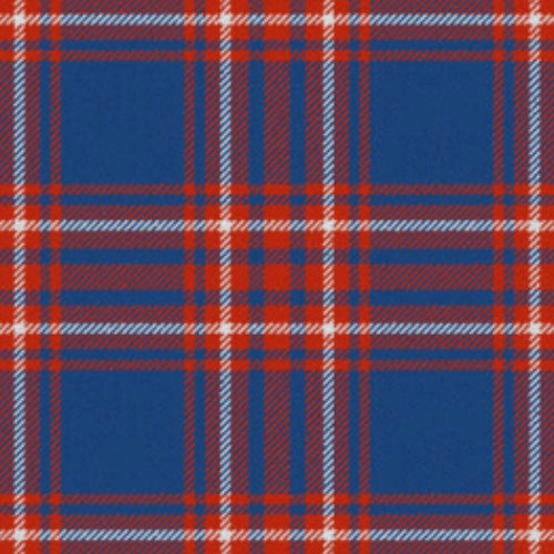 Edinburgh Tourist Information Centre Tartan